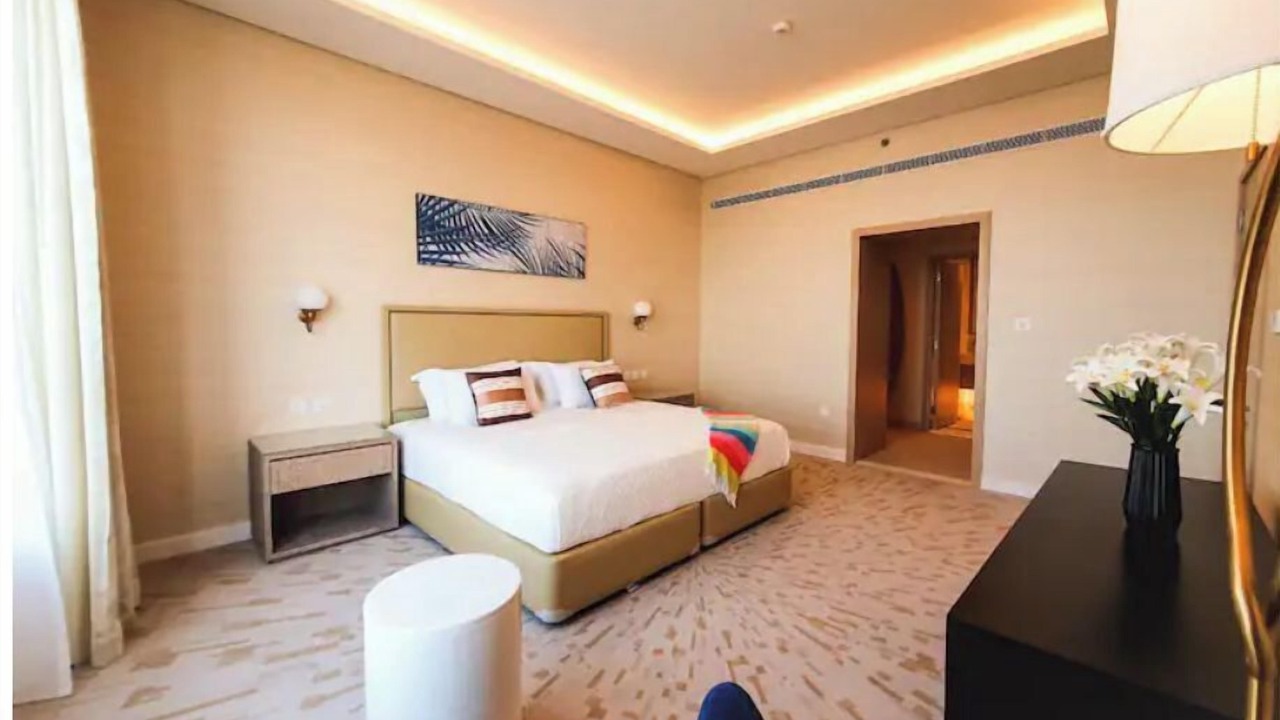 Photo of Bedroom in Deira