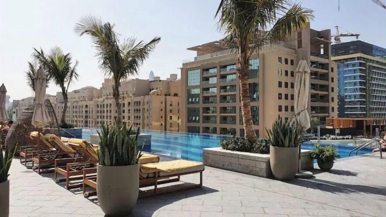 Photo of Outdoor in Deira