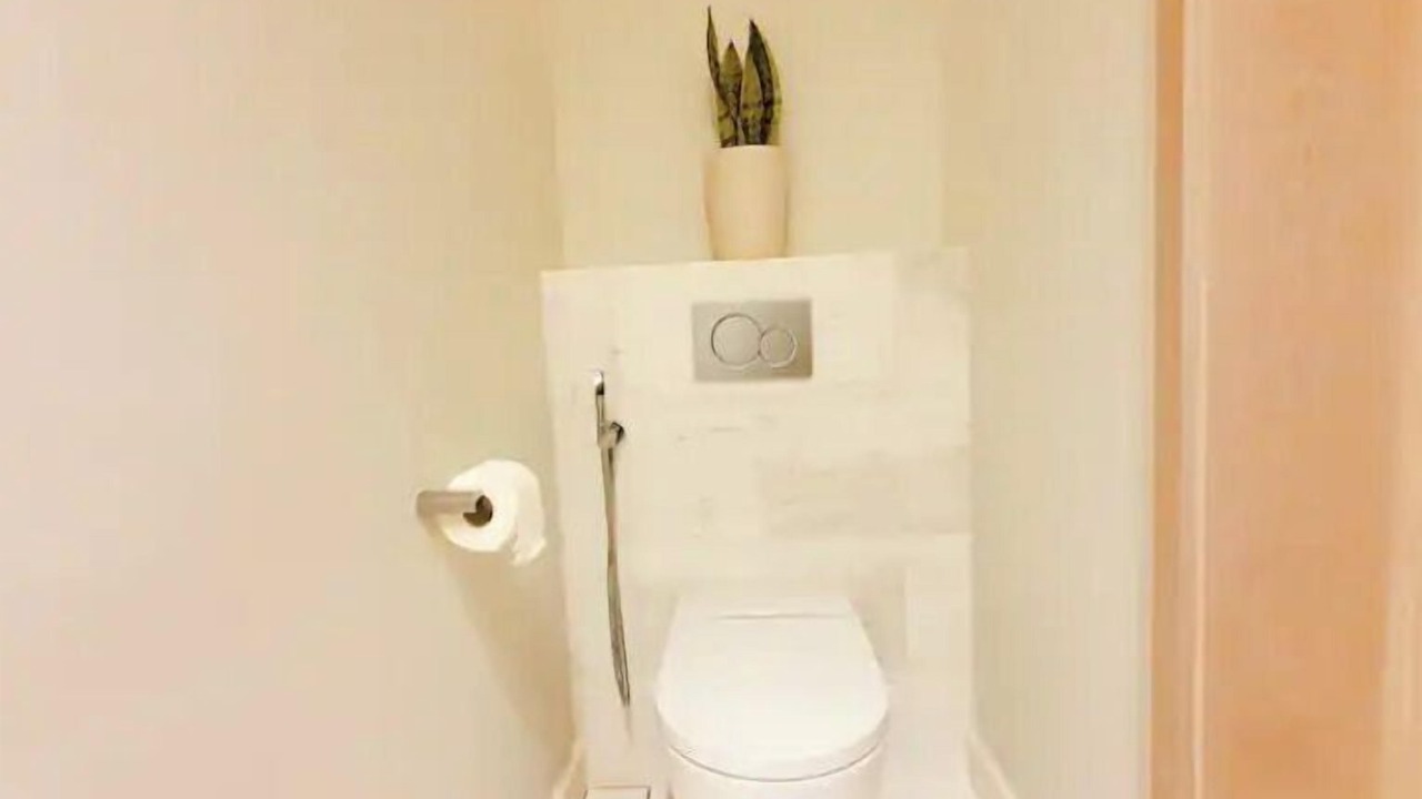 Photo of Bathroom in Deira
