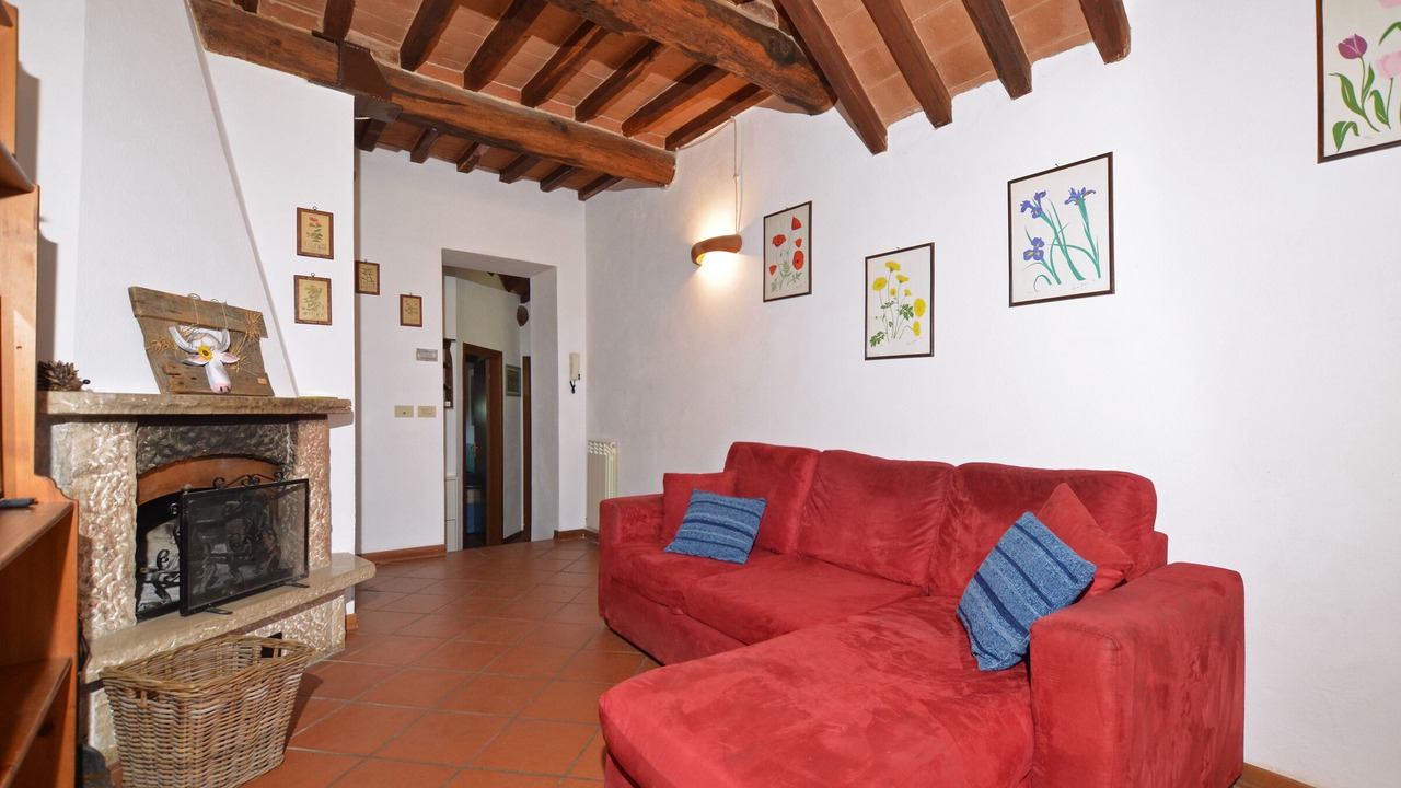Photo of Livingroom in Ponte di Gabbiano