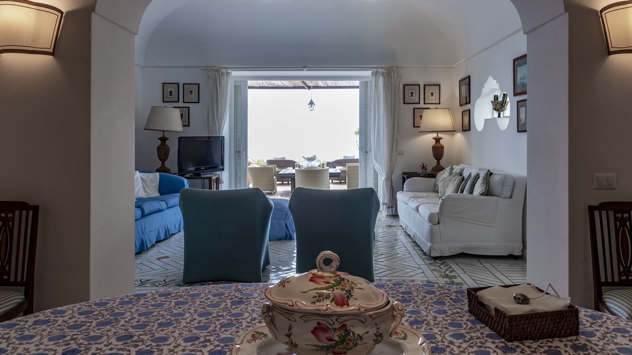 Photo of Others in Capri