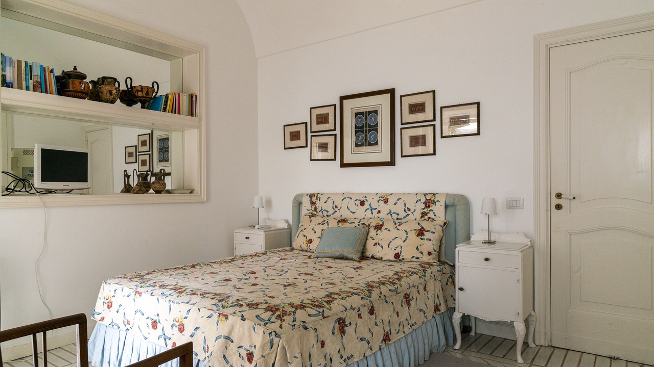 Photo of Bedroom in Capri