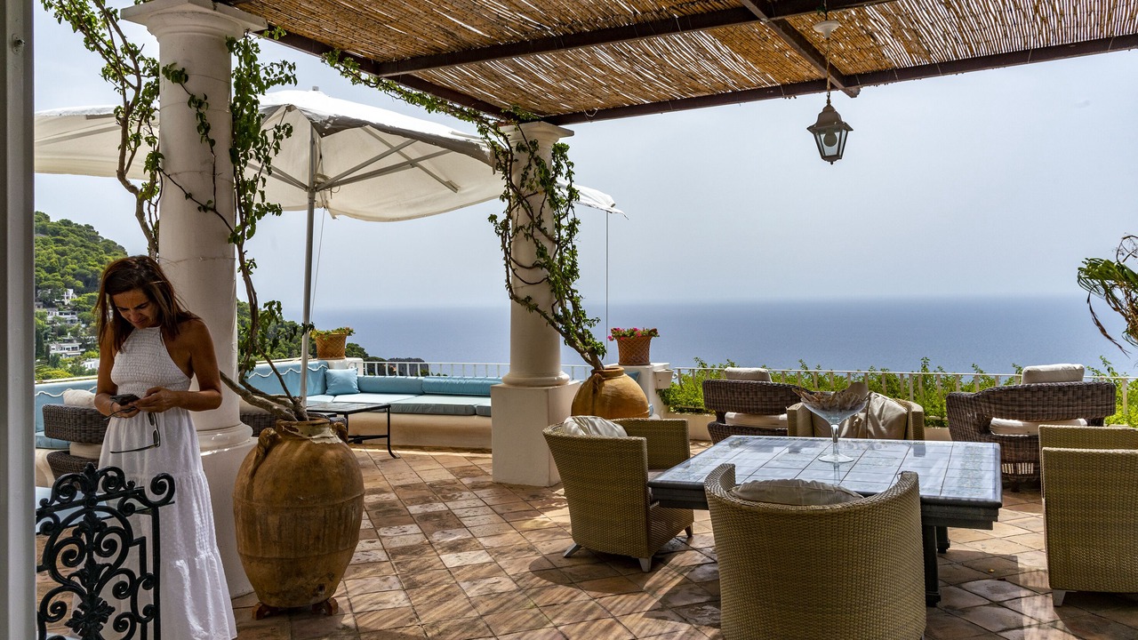 Photo of Outdoor in Capri