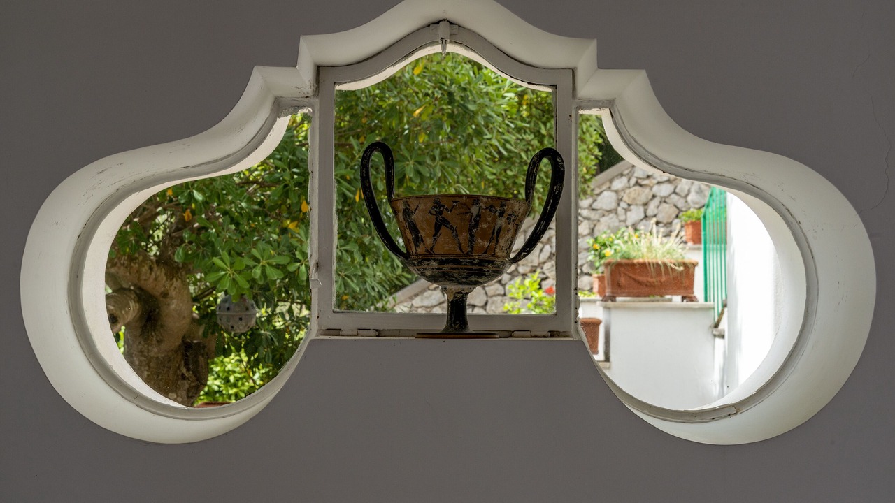 Photo of Outdoor in Capri