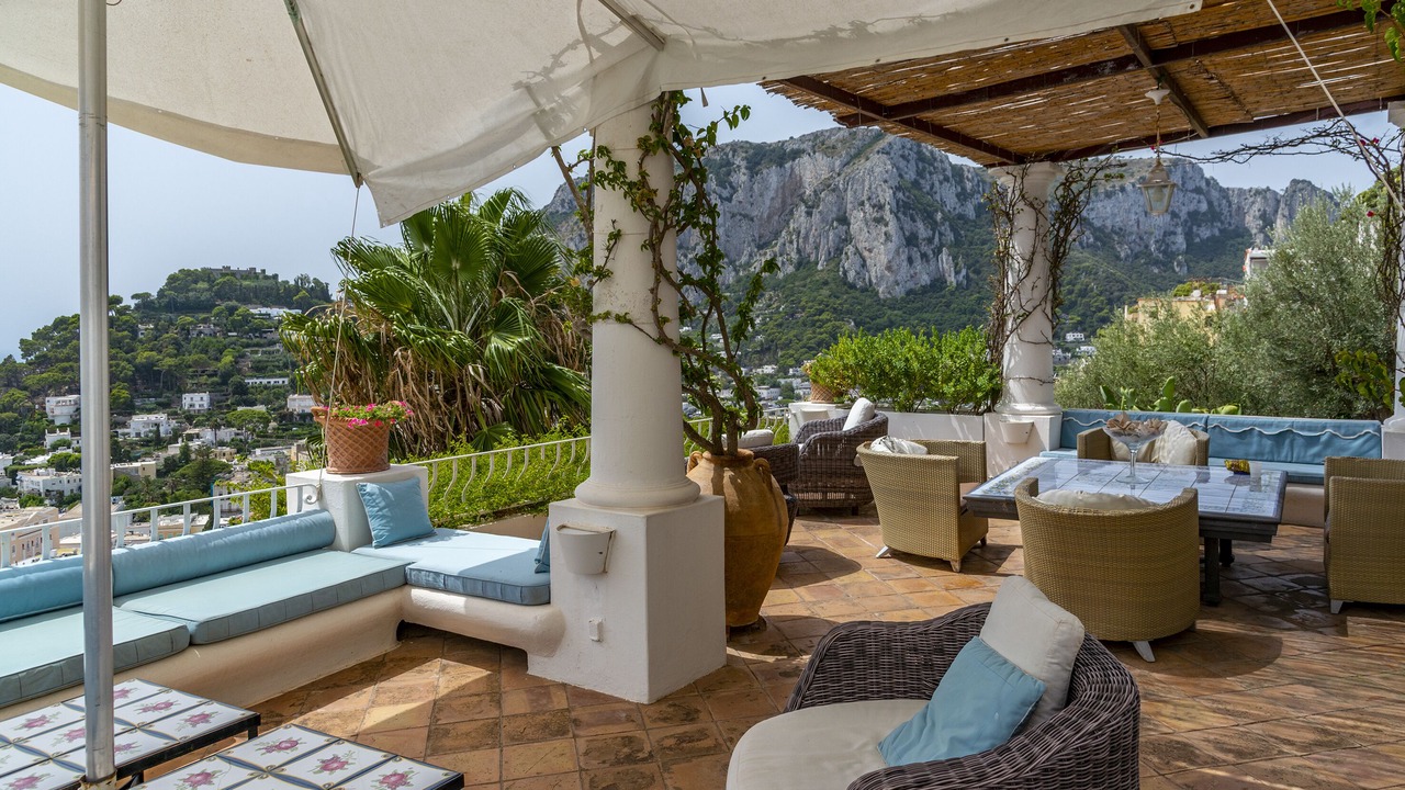 Photo of Outdoor in Capri