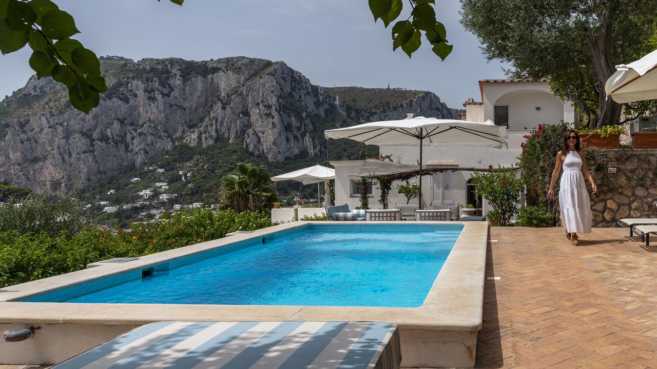 Photo of Outdoor in Capri