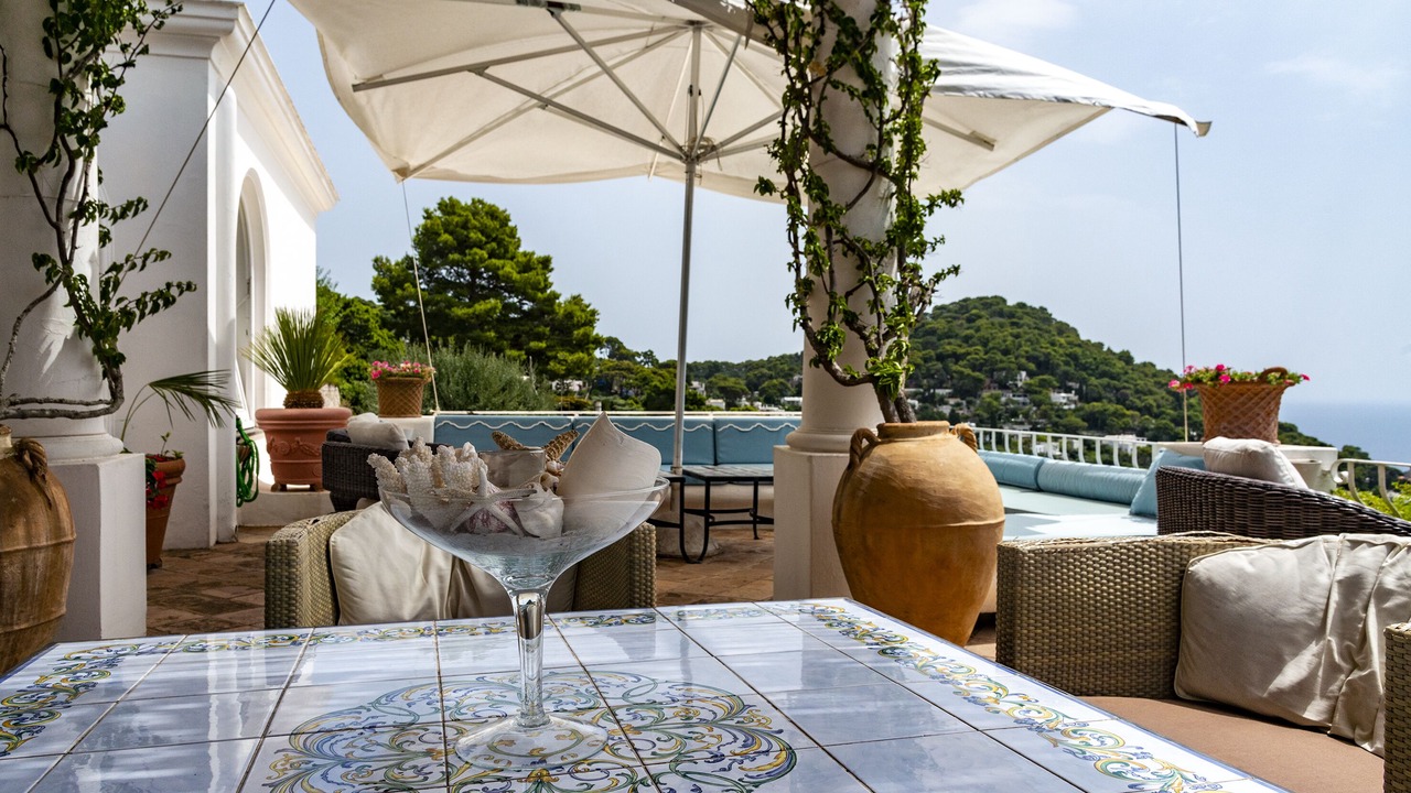 Photo of Outdoor in Capri