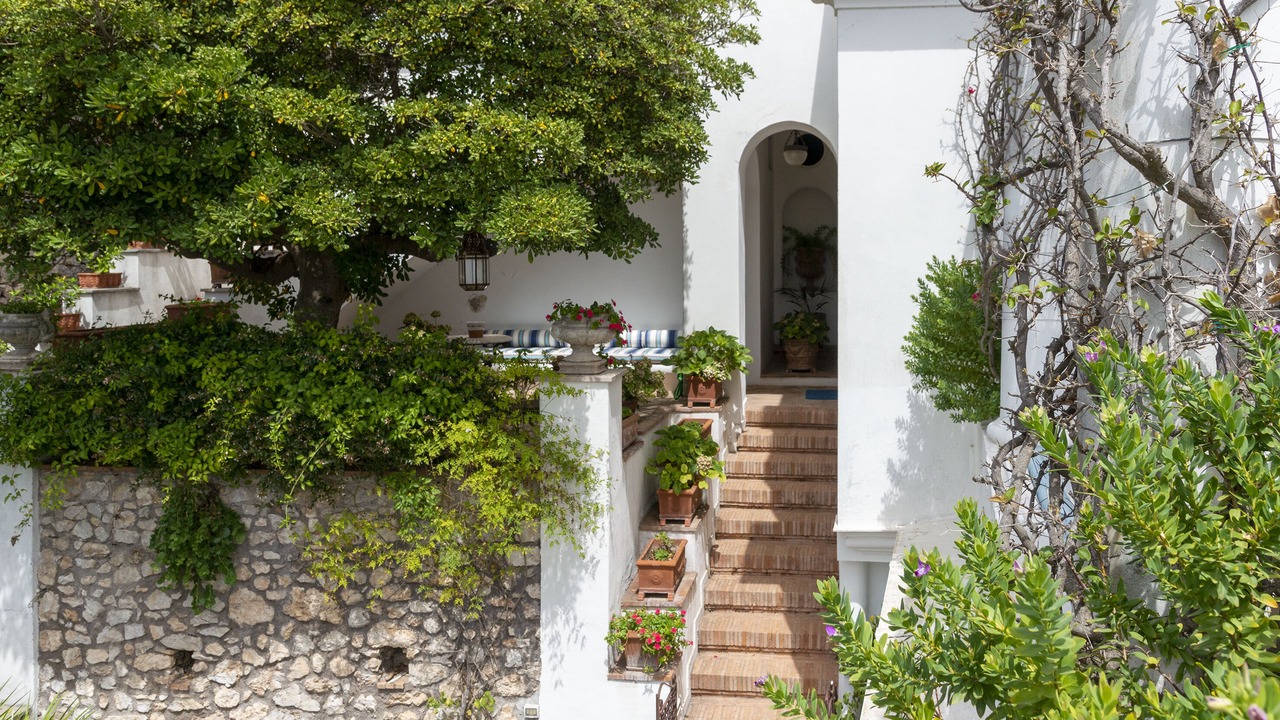 Photo of Outdoor in Capri