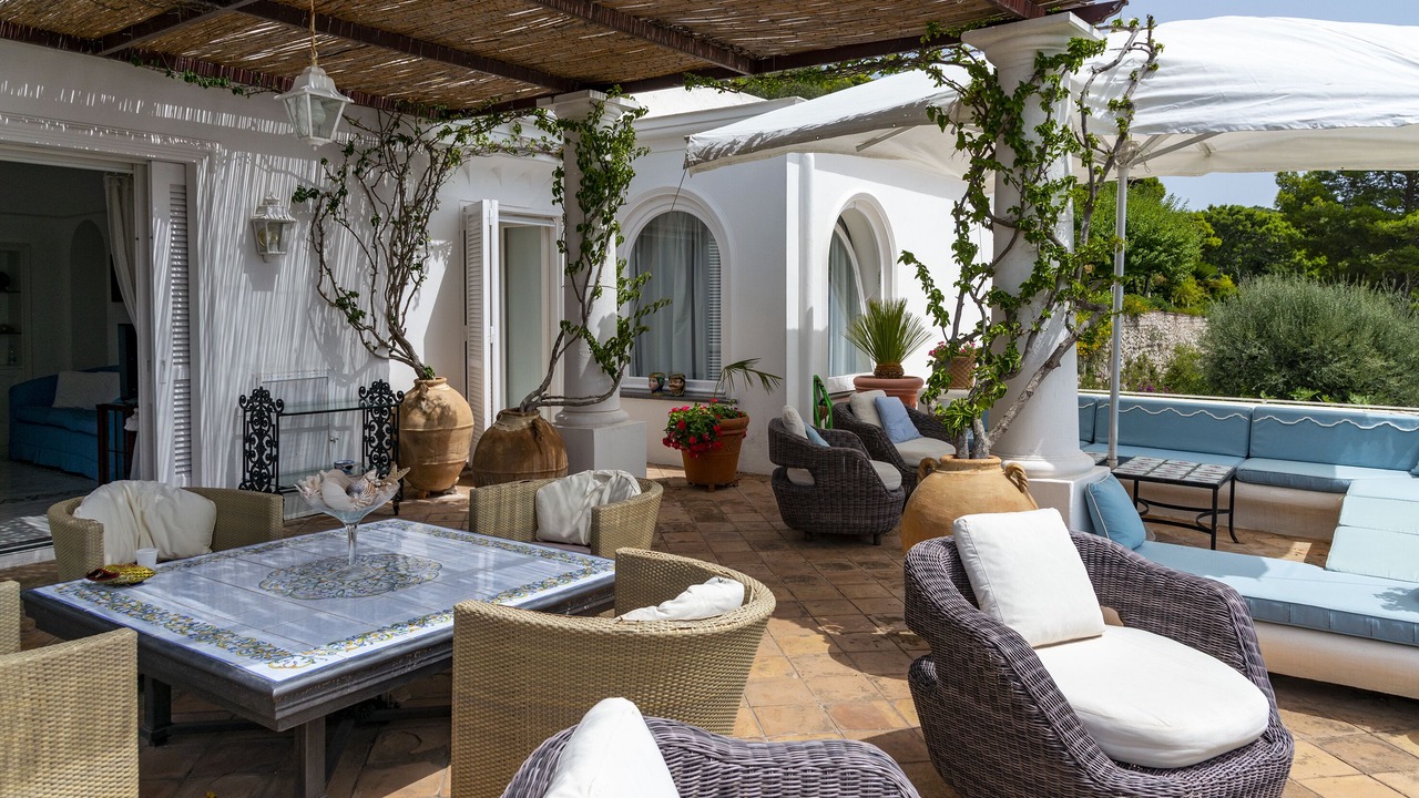 Photo of Outdoor in Capri