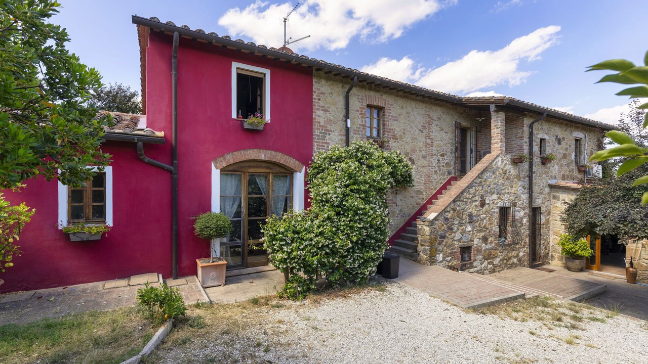 Photo of Outdoor in Chianciano Terme