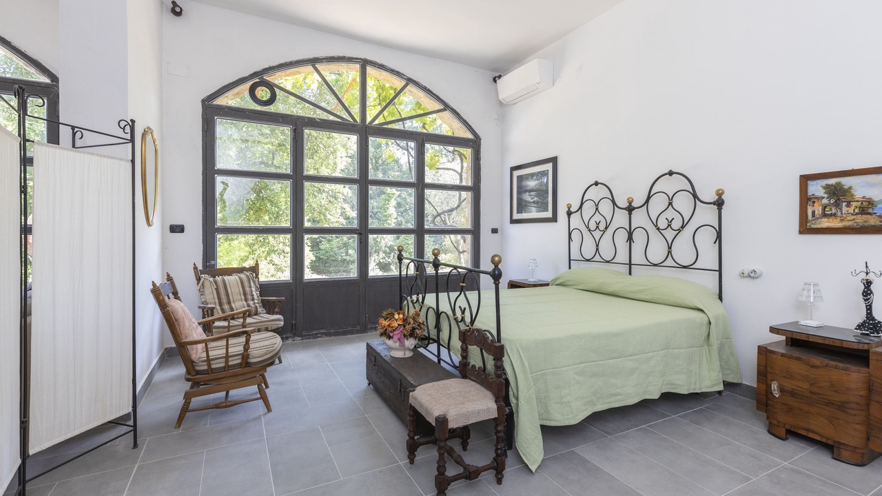 Photo of Bedroom in Chianciano Terme