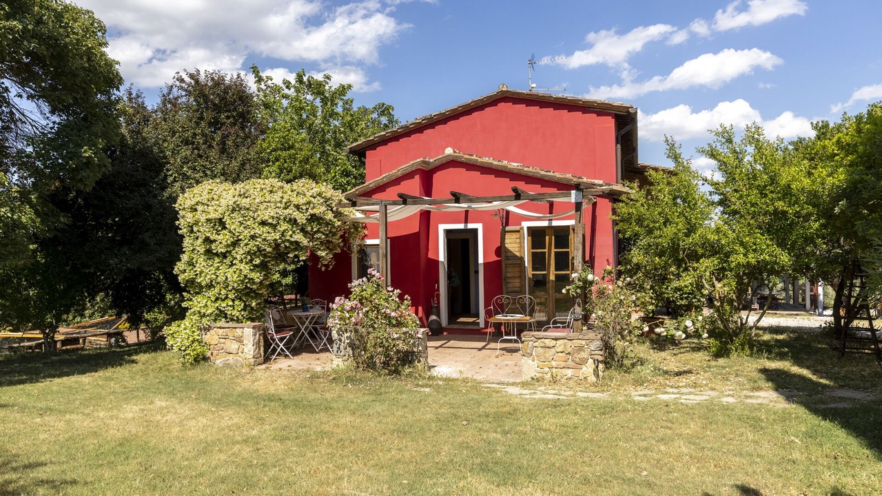 Photo of Outdoor in Chianciano Terme