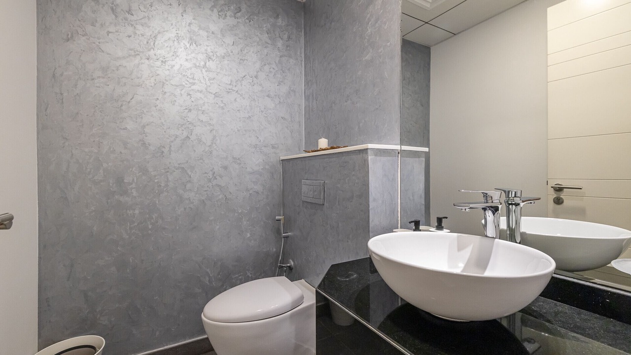 Photo of Bathroom in Al Sufouh 1
