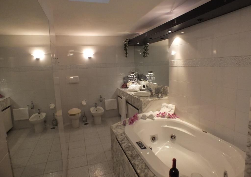 Photo of Bathroom in Tordibetto