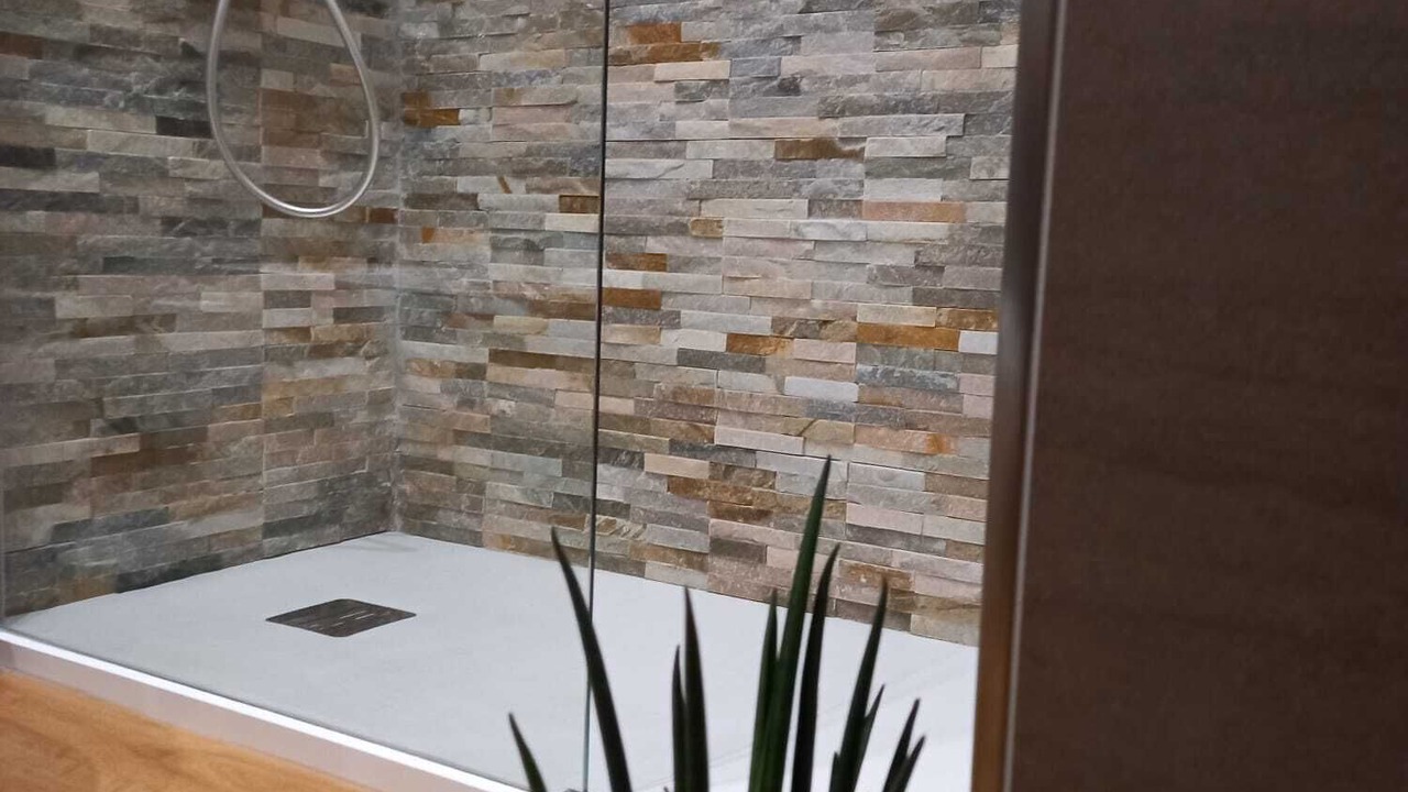 Photo of Bathroom in Pompei