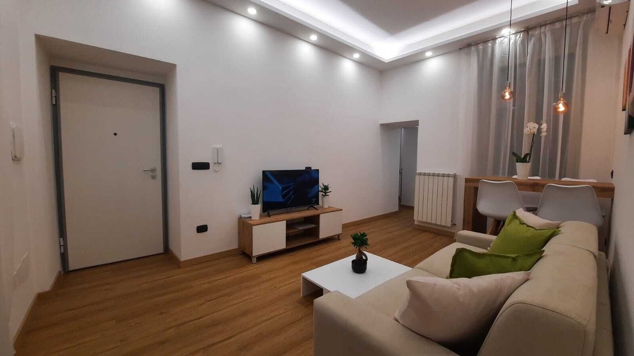 Photo of Livingroom in Pompei