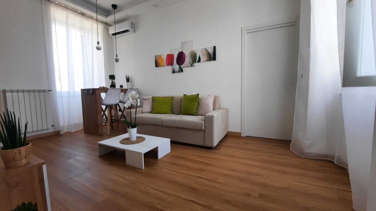 Photo of Livingroom in Pompei