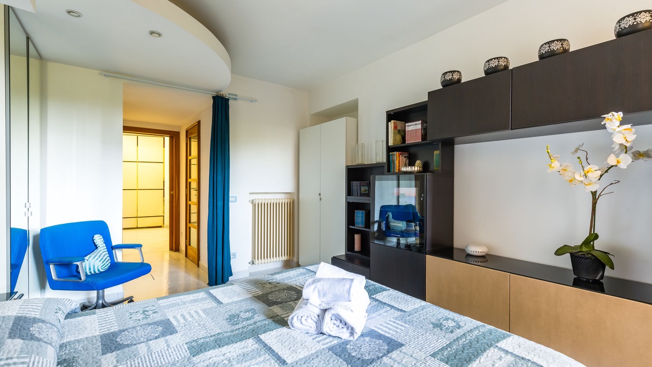 Photo of Bedroom in Vittorio Emanuele