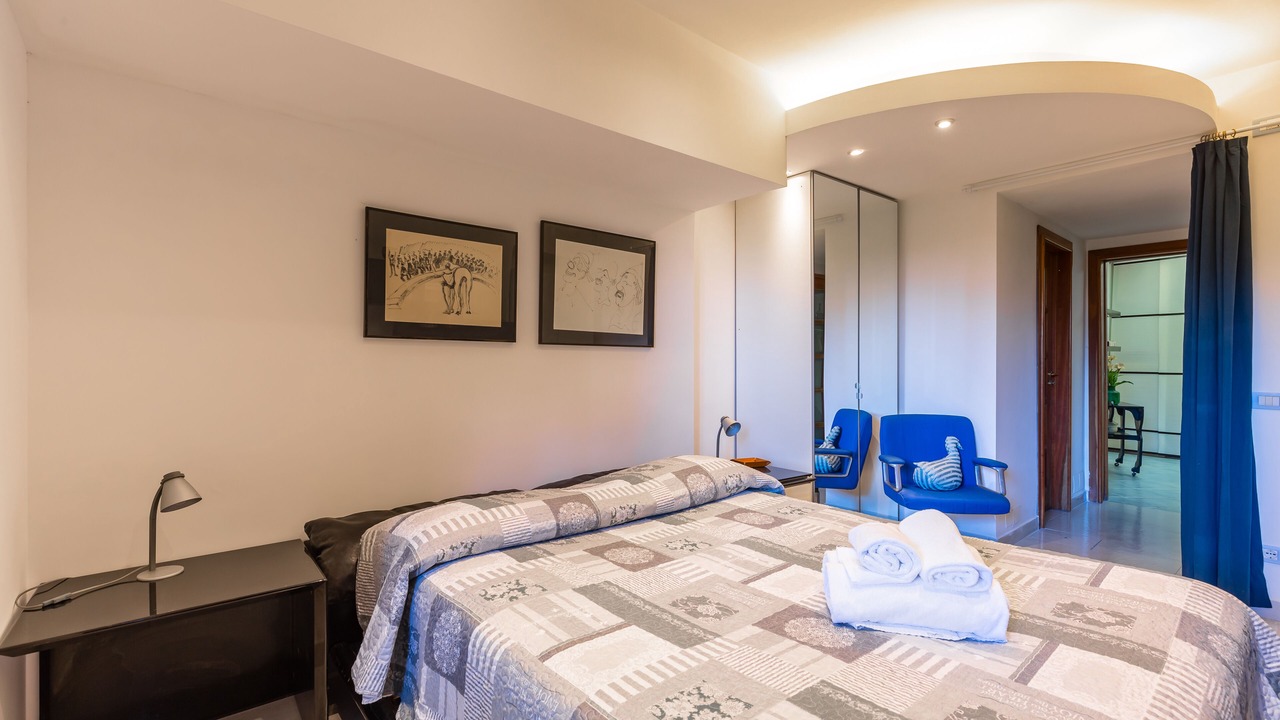 Photo of Bedroom in Vittorio Emanuele