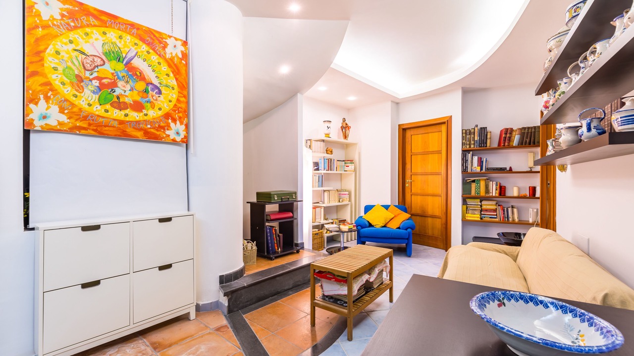 Photo of Livingroom in Vittorio Emanuele