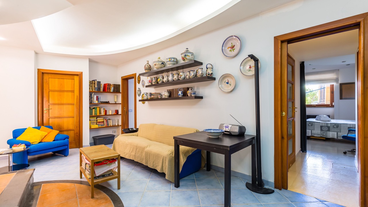 Photo of Livingroom in Vittorio Emanuele