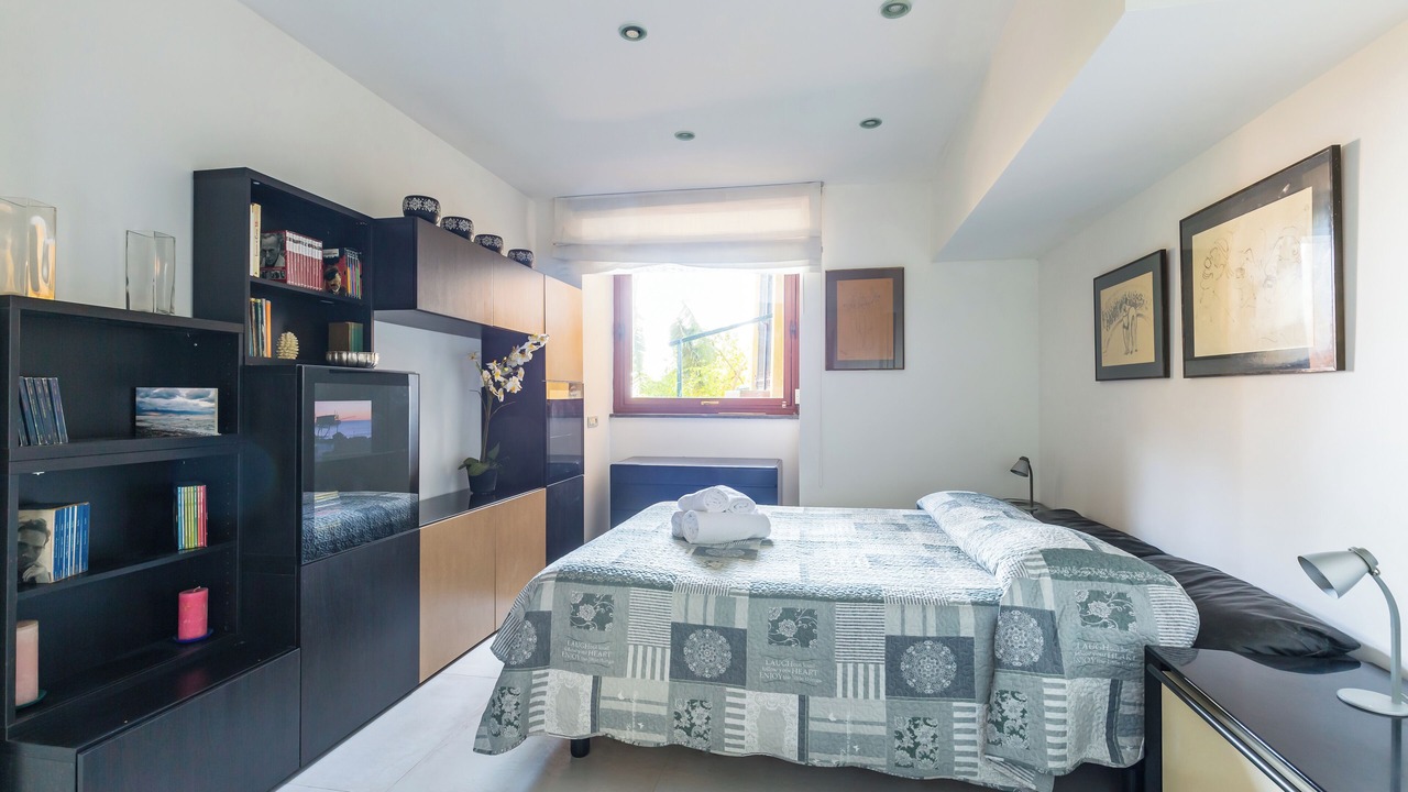 Photo of Bedroom in Vittorio Emanuele