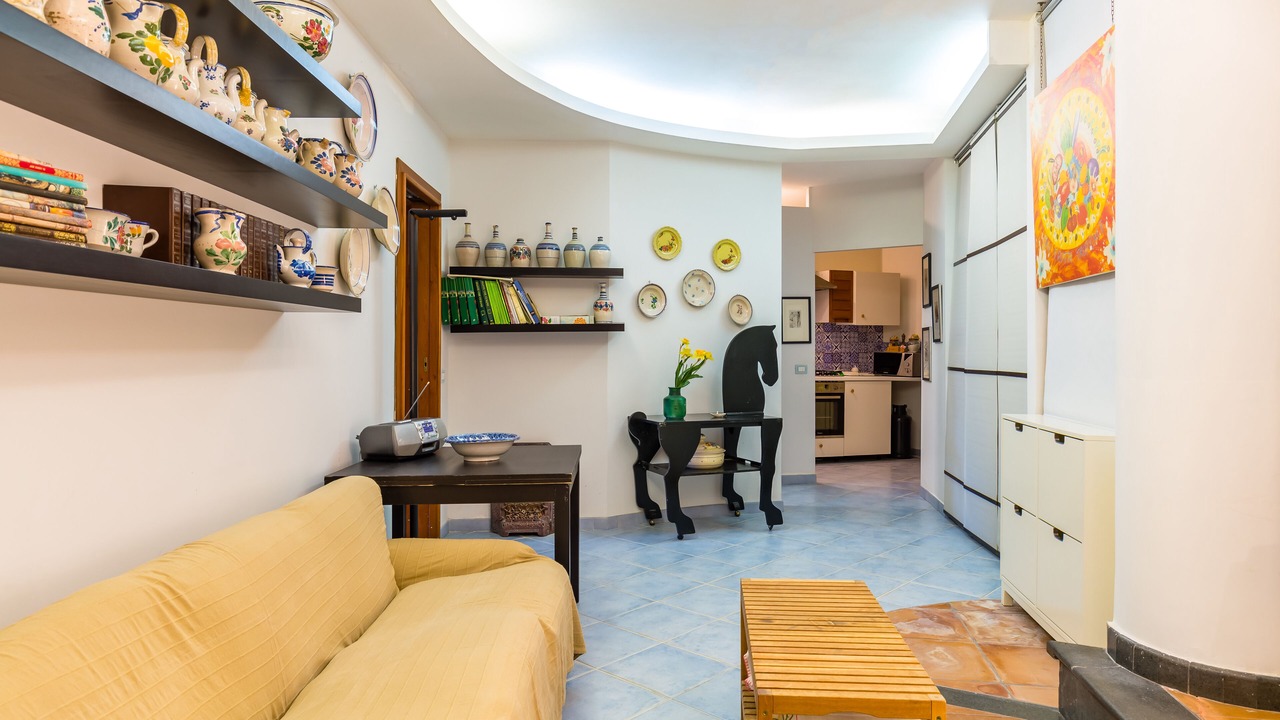 Photo of Livingroom in Vittorio Emanuele