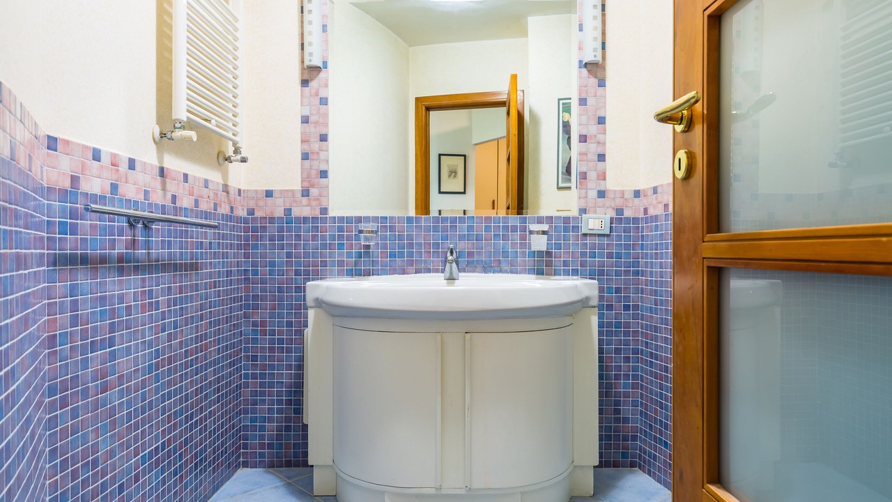 Photo of Bathroom in Vittorio Emanuele