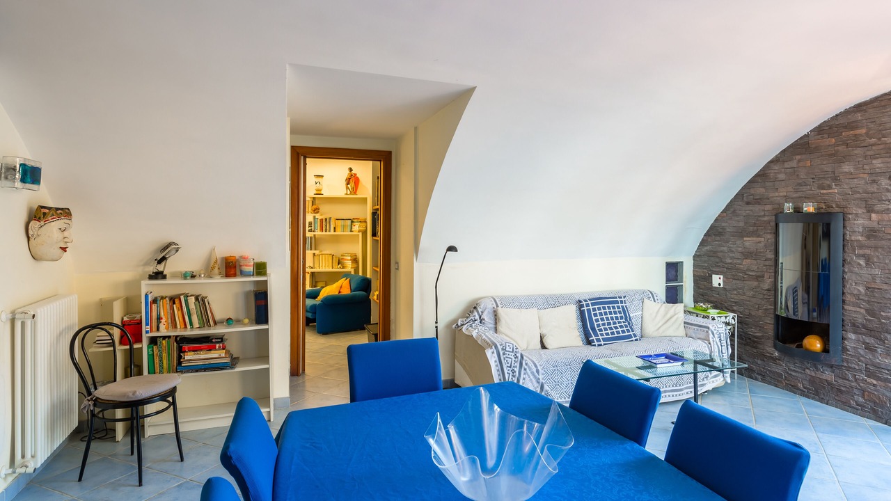 Photo of Livingroom in Vittorio Emanuele