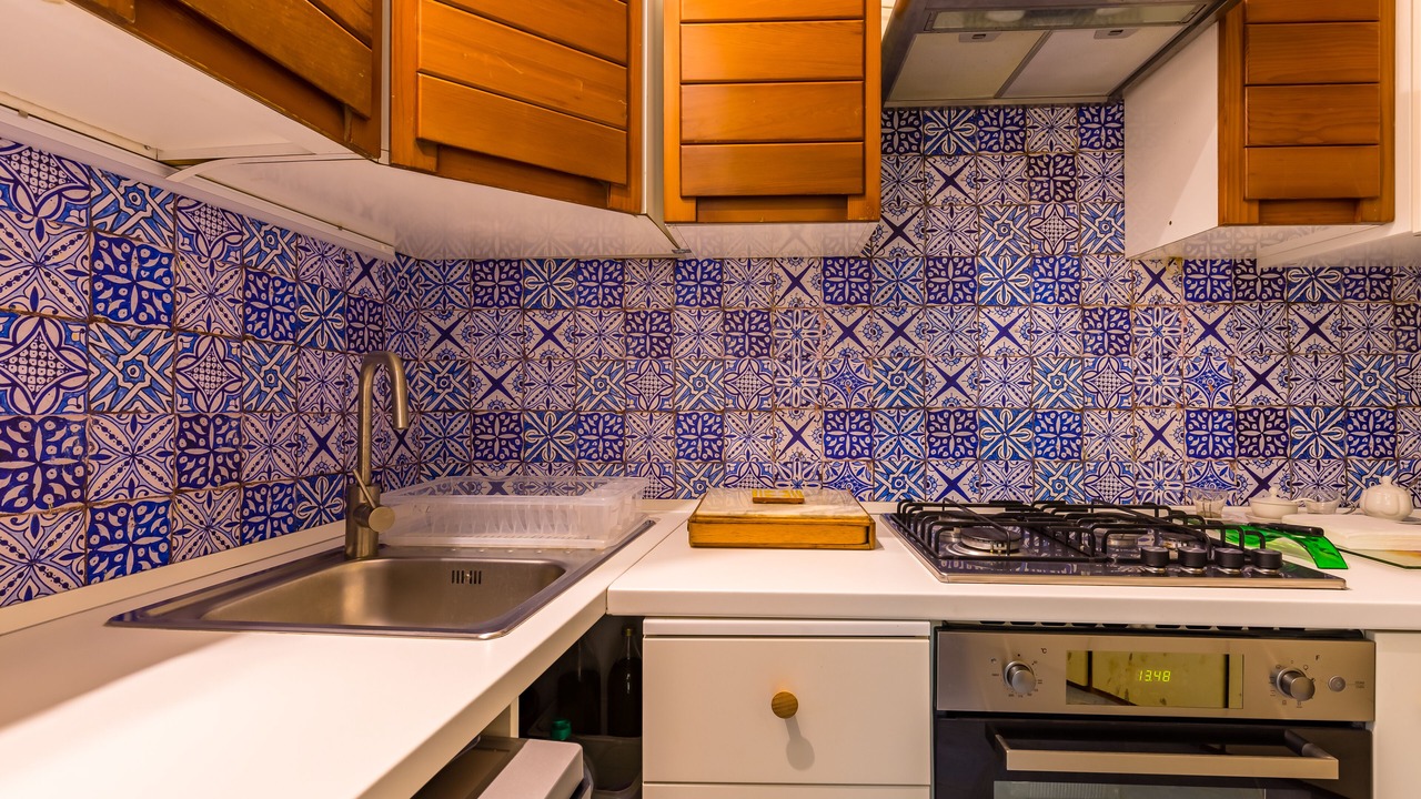 Photo of Kitchen in Vittorio Emanuele