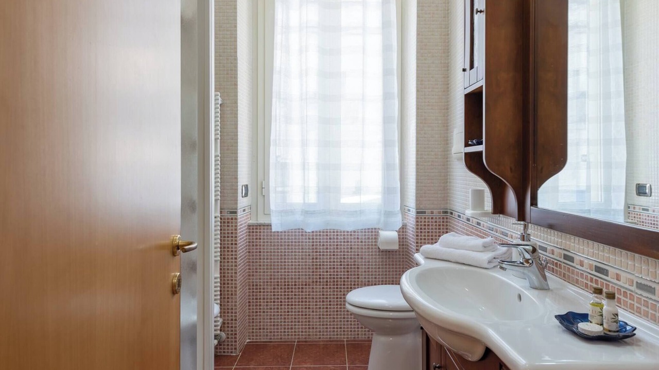 Photo of Bathroom in Vasto
