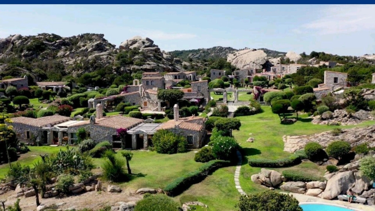 Photo of Outdoor in Arzachena