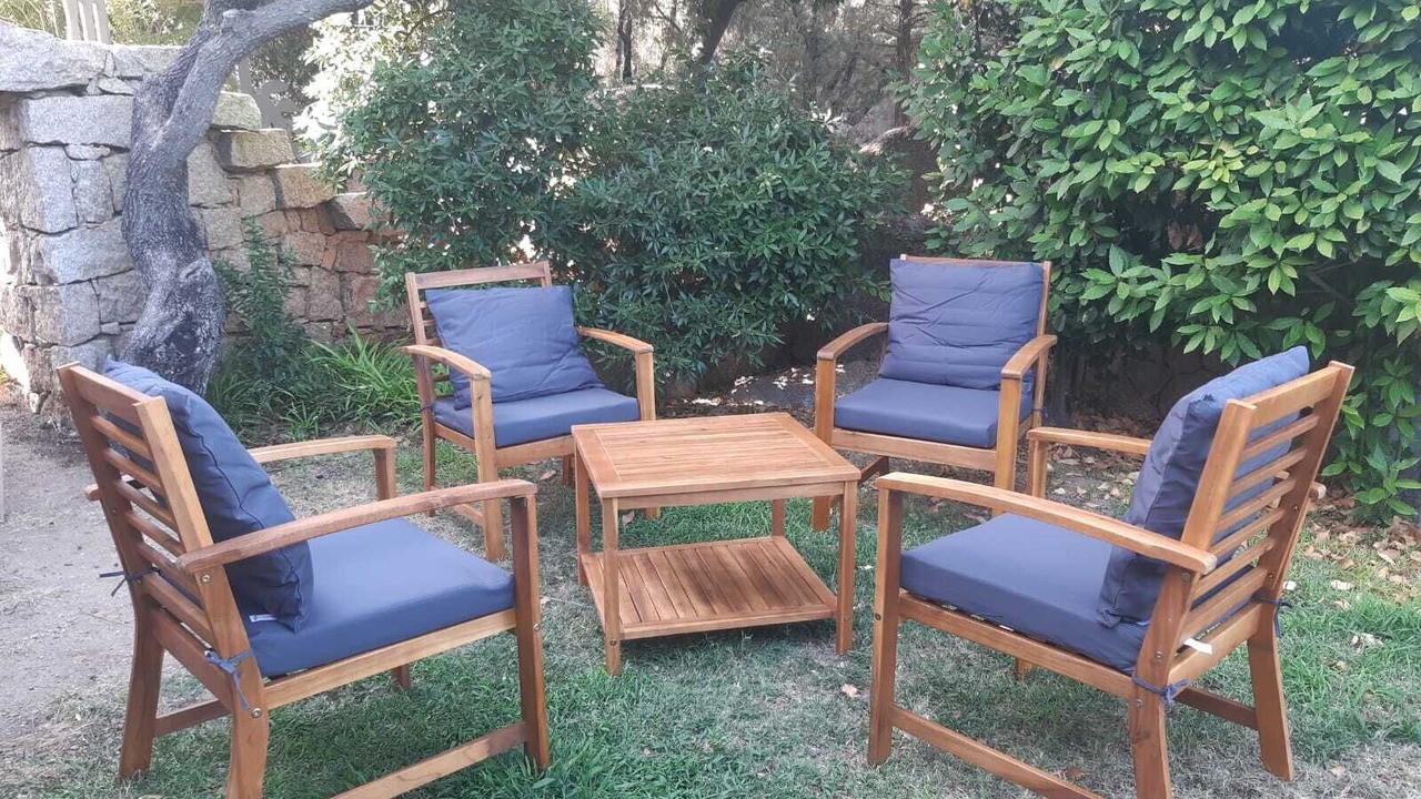 Photo of Outdoor in Arzachena