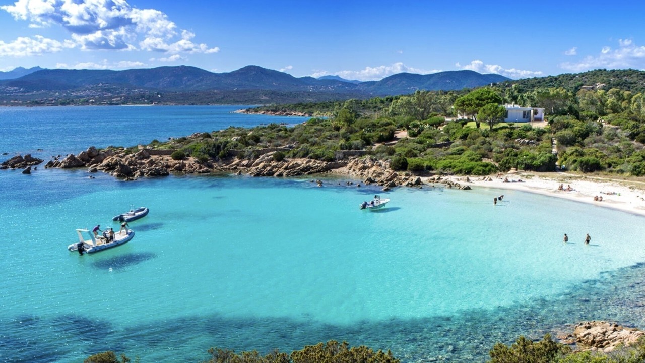 Photo of Others in Arzachena