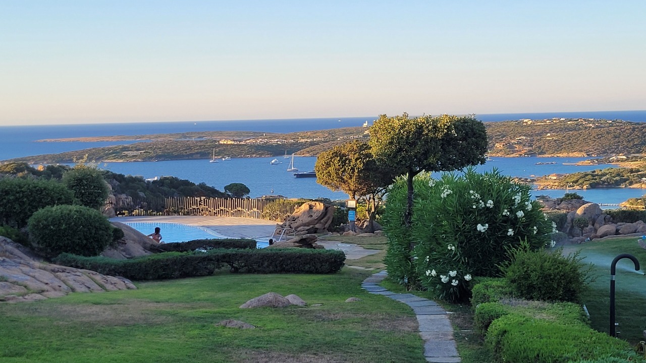 Photo of Outdoor in Arzachena