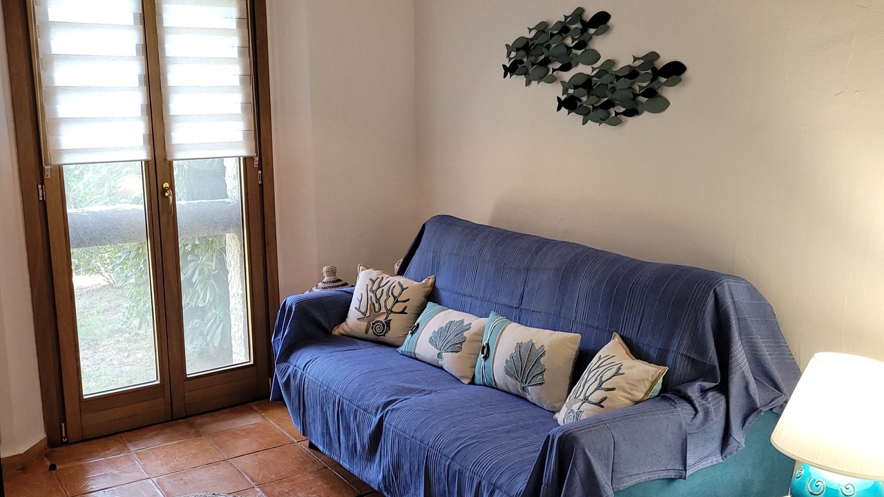 Photo of Livingroom in Arzachena