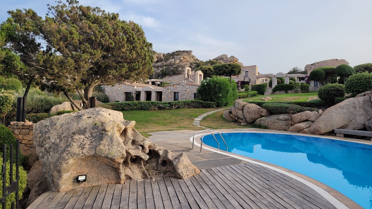 Photo of Outdoor in Arzachena