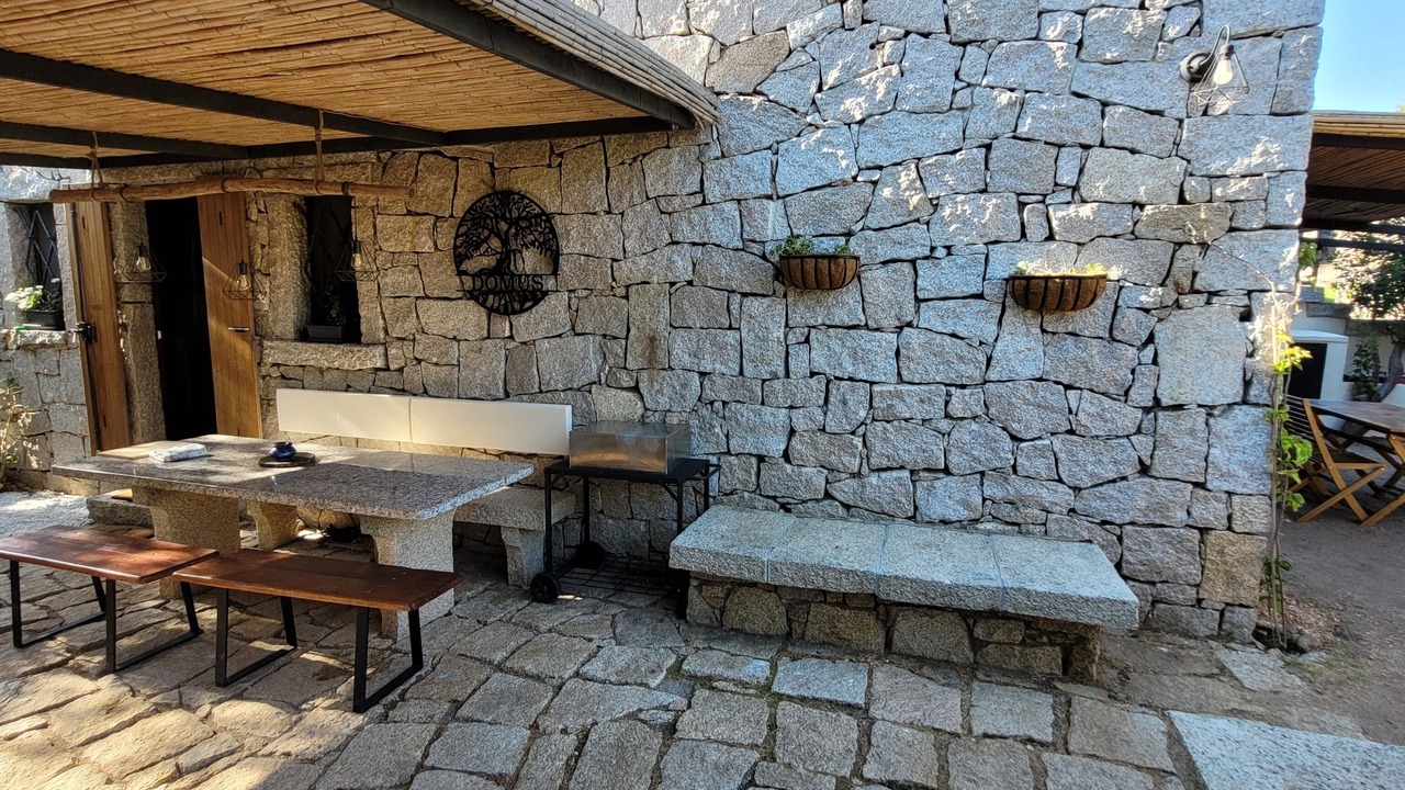 Photo of Outdoor in Arzachena