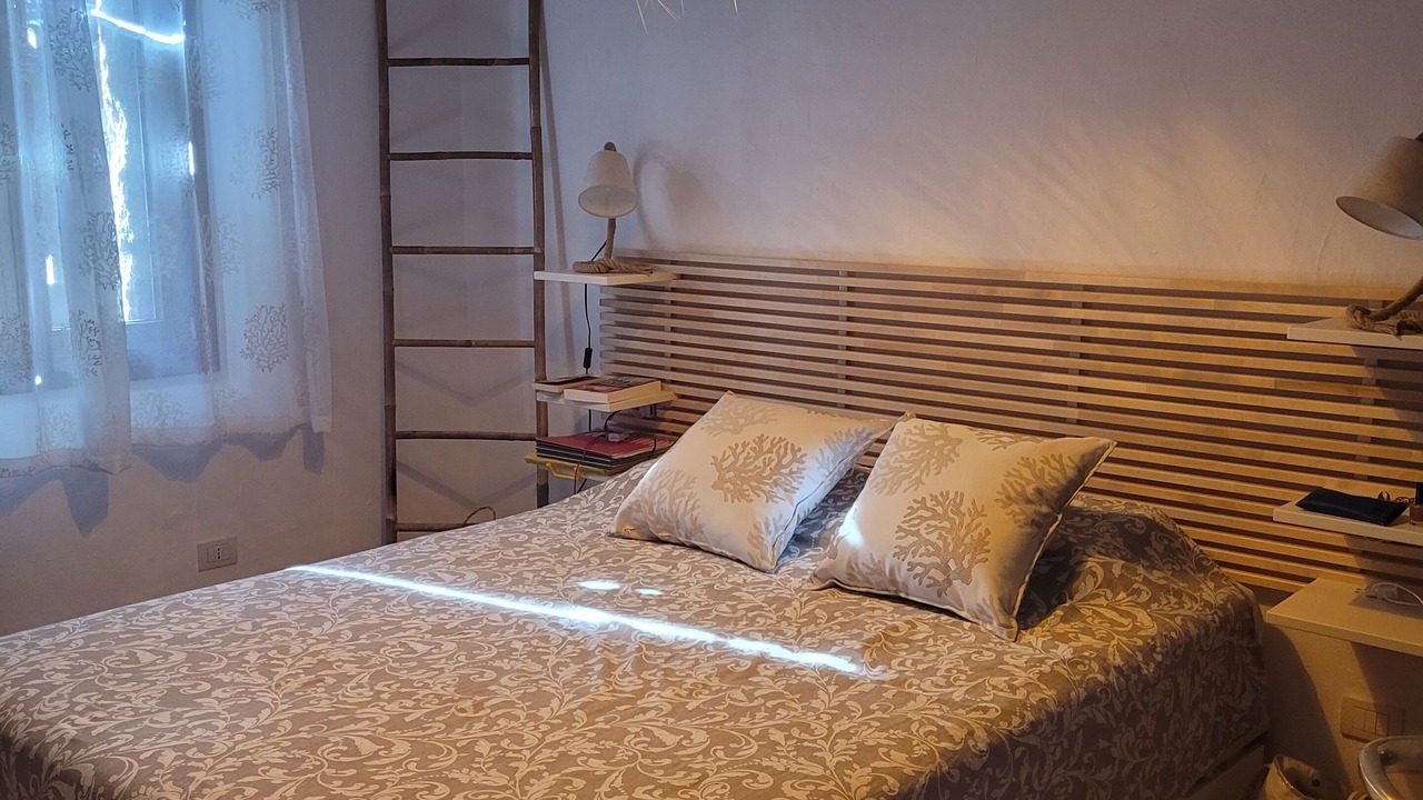 Photo of Bedroom in Arzachena