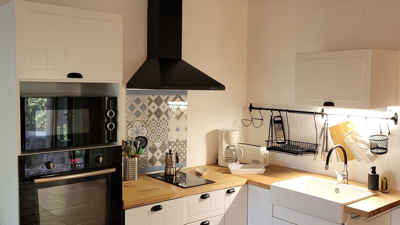 Photo of Kitchen in Arzachena