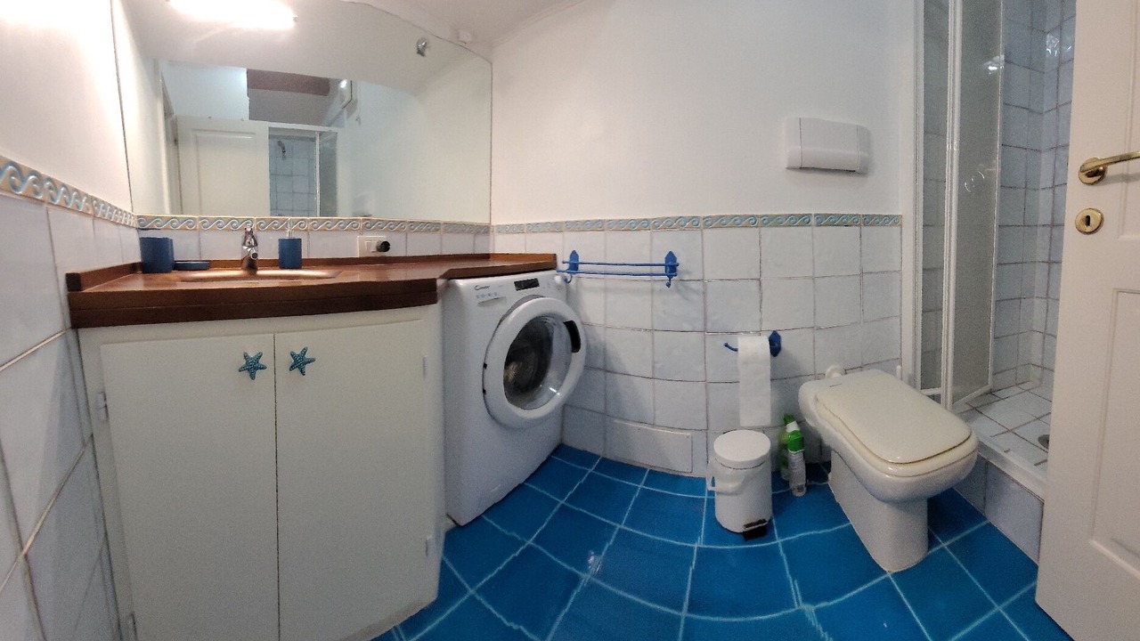 Photo of Bathroom in Arzachena