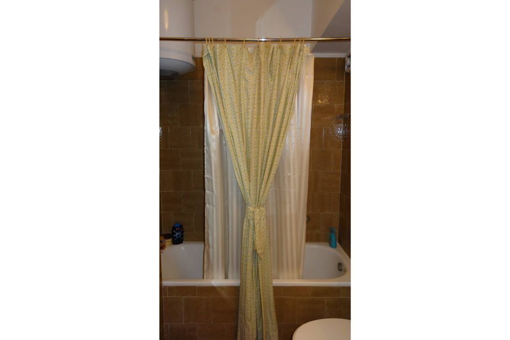 Photo of Bathroom in Pescasseroli