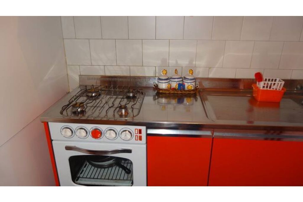 Photo of Kitchen in Pescasseroli