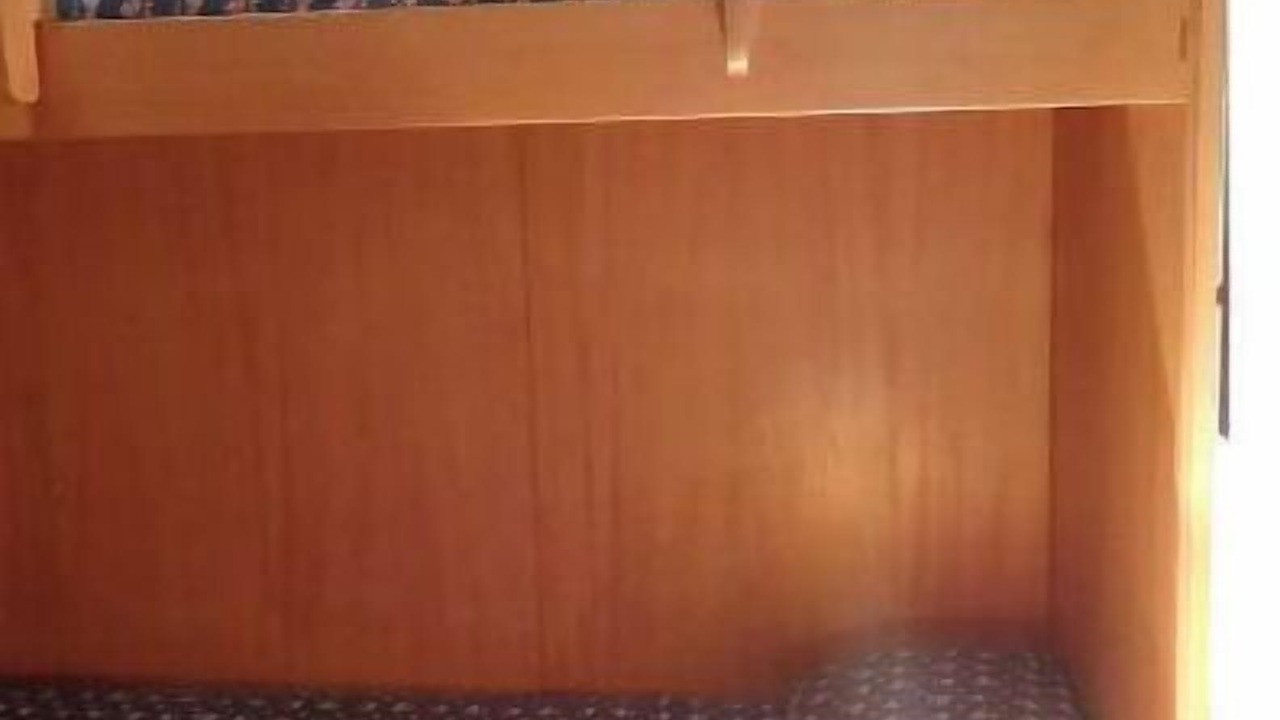 Photo of Bedroom in Pescasseroli