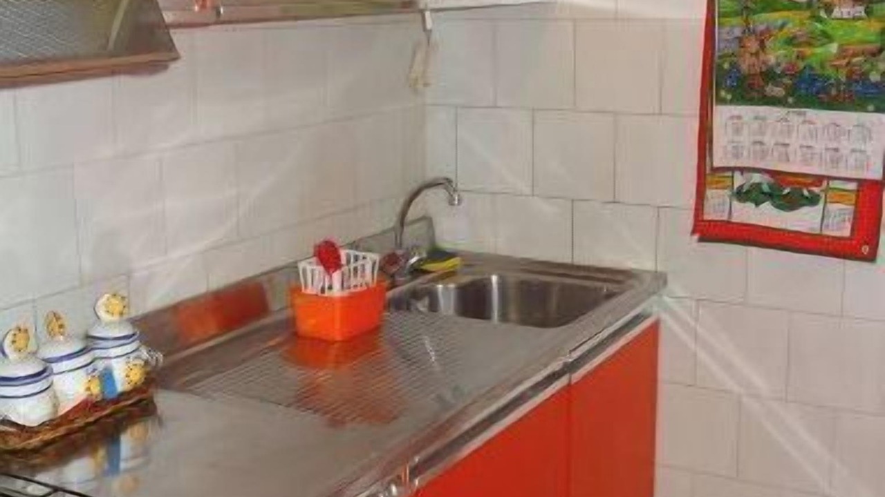 Photo of Kitchen in Pescasseroli