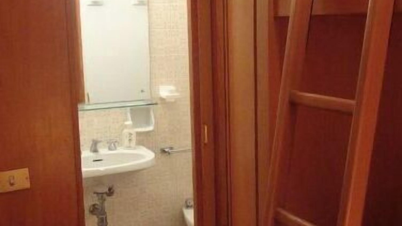 Photo of Bathroom in Pescasseroli
