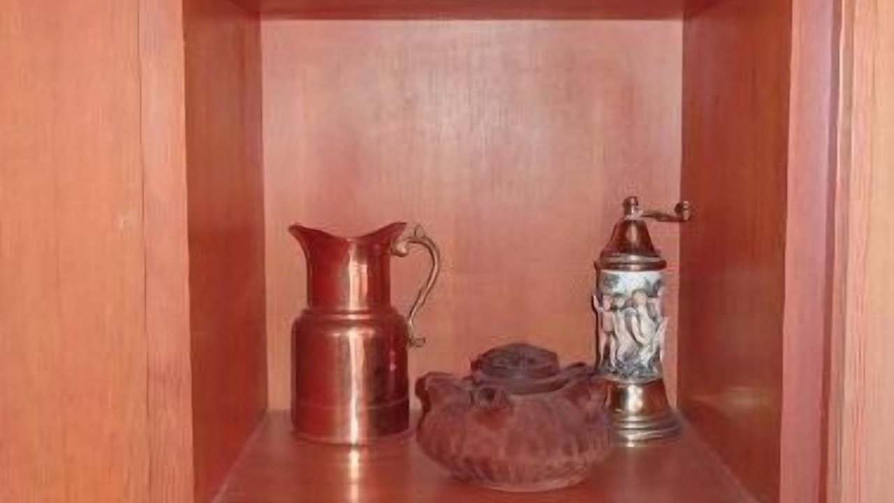 Photo of Bedroom in Pescasseroli