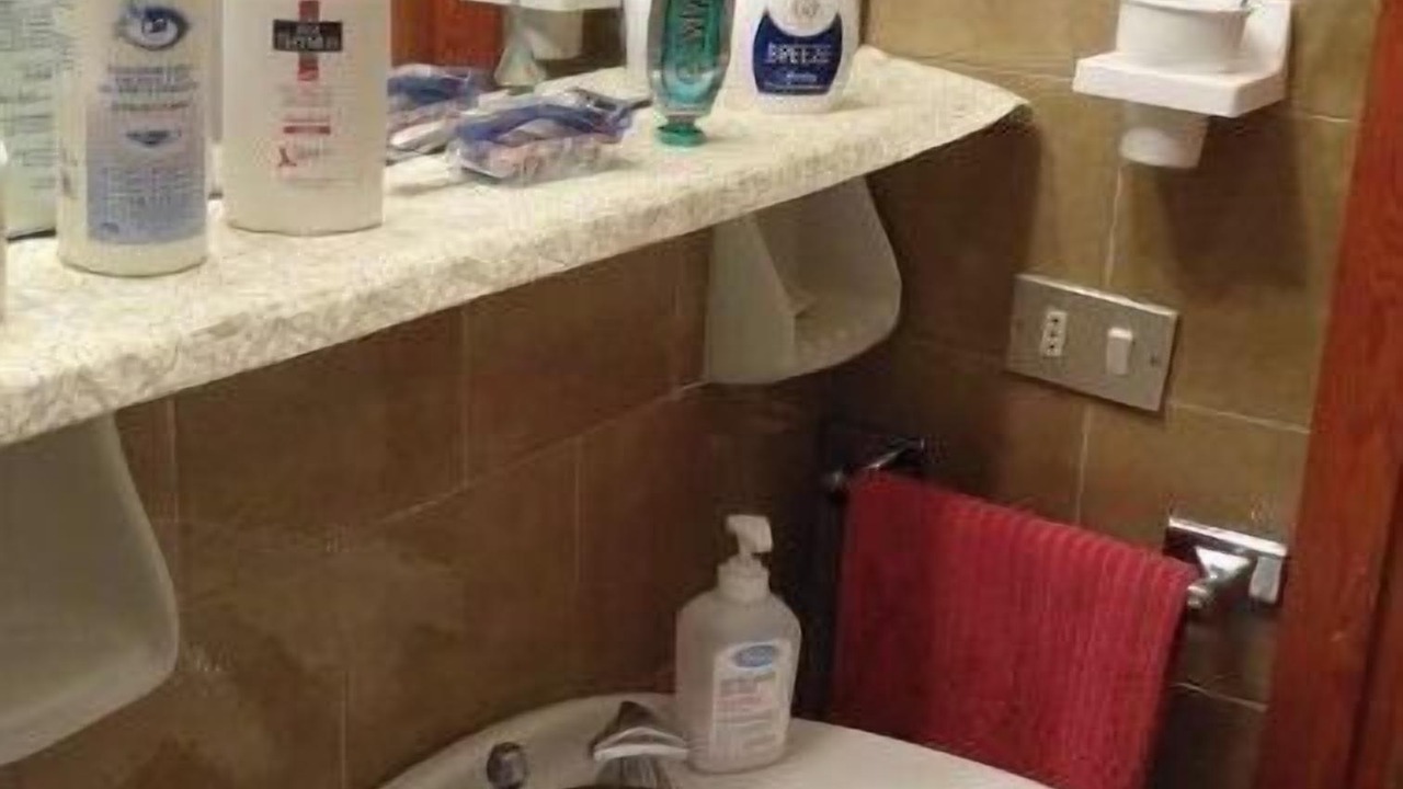 Photo of Bathroom in Pescasseroli