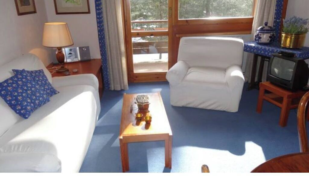 Photo of Livingroom in Pescasseroli