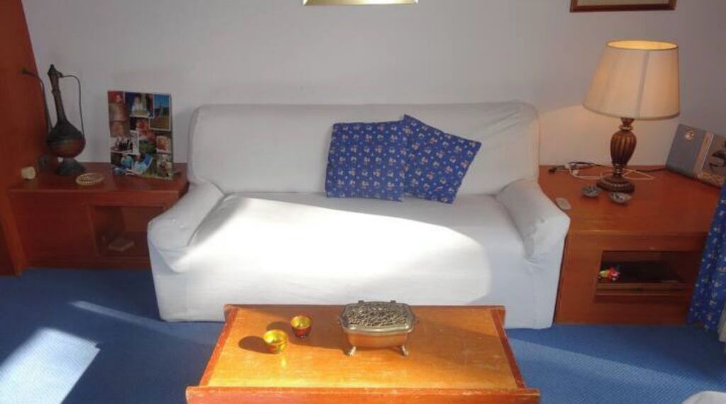 Photo of Livingroom in Pescasseroli